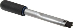 Sturtevant Richmont - 60 to 300 In/Lb, Preset Torque Wrench - 8-13/16" OAL - Industrial Tool & Supply