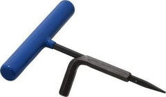 Sturtevant Richmont - Torque Wrench Cart Tool for Torque Adjustment - For Use with Sturtevant/Richmont Preset Ratcheting & Interchangeable Heads - Industrial Tool & Supply