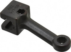 Sturtevant Richmont - 1/4" Box End Torque Wrench Interchangeable Head - 250 In/Lb Max Torque, Use with Sturtevant/Richmont Interchangeable Head Clicker Torque Wrenches - Industrial Tool & Supply