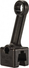 Sturtevant Richmont - 5/16" Box End Torque Wrench Interchangeable Head - 350 In/Lb Max Torque, Use with Sturtevant/Richmont Interchangeable Head Clicker Torque Wrenches - Industrial Tool & Supply