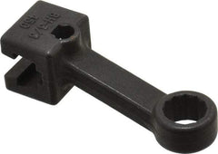 Sturtevant Richmont - 3/8" Box End Torque Wrench Interchangeable Head - 450 In/Lb Max Torque, Use with Sturtevant/Richmont Interchangeable Head Clicker Torque Wrenches - Industrial Tool & Supply