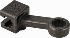 Sturtevant Richmont - 9mm Box End Torque Wrench Interchangeable Head - Use with Sturtevant/Richmont Interchangeable Head Clicker Torque Wrenches - Industrial Tool & Supply