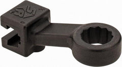 Sturtevant Richmont - 12mm Box End Torque Wrench Interchangeable Head - Use with Sturtevant/Richmont Interchangeable Head Clicker Torque Wrenches - Industrial Tool & Supply