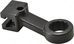 Sturtevant Richmont - 14mm Box End Torque Wrench Interchangeable Head - Use with Sturtevant/Richmont Interchangeable Head Clicker Torque Wrenches - Industrial Tool & Supply