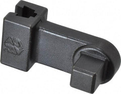 Sturtevant Richmont - 208.33 Ft/Lbs Torque, 1/2" Drive, Square Socket Driver Torque Wrench - For Use with Sturtevant/Richmont Interchangeable Head Clicker Torque Wrenches - Industrial Tool & Supply