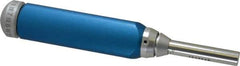 Sturtevant Richmont - 6-1/4 Max In/Lb, Torque Limiting Screwdriver - 6-3/4" OAL, 1 In/oz Graduation - Industrial Tool & Supply
