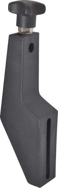 Solus - Heavy Duty Guide Rail Bracket - For Use with Guide Rails - Industrial Tool & Supply