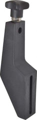Solus - Heavy Duty Guide Rail Bracket - For Use with Guide Rails - Industrial Tool & Supply