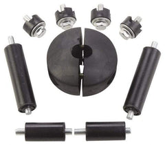 PRO-SOURCE - Hose Reel Accessory Kit - Use with 3/8 Hose - Industrial Tool & Supply