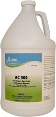 Rochester Midland Corporation - 1 Gal Bottle Rust Remover - Concentrated, Removes Rust Deposits & Lime Scale - Industrial Tool & Supply