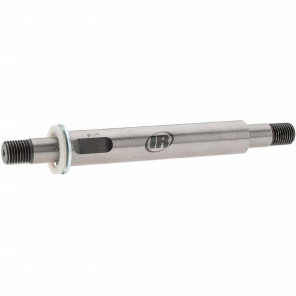 Ingersoll-Rand - Power Grinder, Buffer & Sander Parts Product Type: Arbor Assembly For Use With: 61H Series - Industrial Tool & Supply