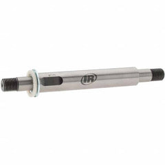 Ingersoll-Rand - Power Grinder, Buffer & Sander Parts Product Type: Arbor Assembly For Use With: 61H Series - Industrial Tool & Supply