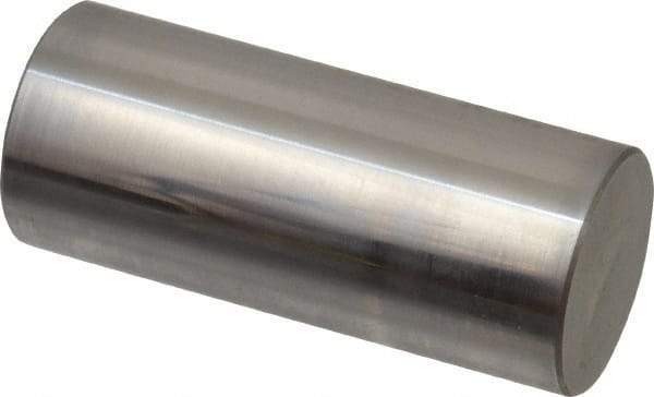 SPI - 0.845" Diam Class ZZ Plus Plug & Pin Gage - Steel, 0.000200" Tolerance - Industrial Tool & Supply