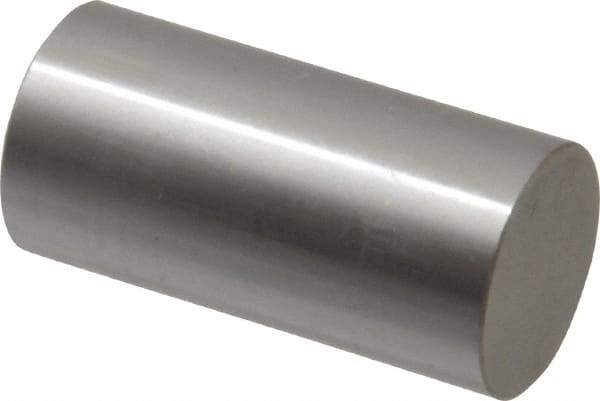 SPI - 0.985" Diam Class ZZ Plus Plug & Pin Gage - Steel, 0.000200" Tolerance - Industrial Tool & Supply