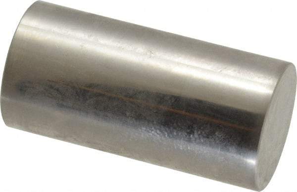 SPI - 0.987" Diam Class ZZ Plus Plug & Pin Gage - Steel, 0.000200" Tolerance - Industrial Tool & Supply