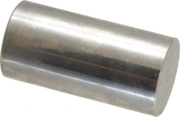 SPI - 0.99" Diam Class ZZ Plus Plug & Pin Gage - Steel, 0.000200" Tolerance - Industrial Tool & Supply
