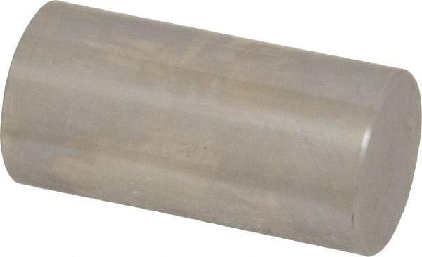 SPI - 0.991" Diam Class ZZ Plus Plug & Pin Gage - Steel, 0.000200" Tolerance - Industrial Tool & Supply