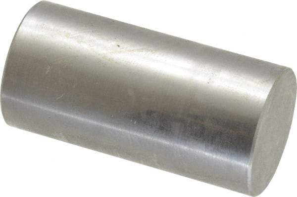 SPI - 0.992" Diam Class ZZ Plus Plug & Pin Gage - Steel, 0.000200" Tolerance - Industrial Tool & Supply