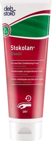 SC Johnson Professional - 100 mL Moisturizing Cream - Comes in Tube - Industrial Tool & Supply