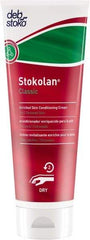 SC Johnson Professional - 100 mL Moisturizing Cream - Comes in Tube - Industrial Tool & Supply