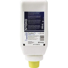 SC Johnson Professional - 1,000 mL Barrier & Pre-Work Cream - Comes in Bottle - Industrial Tool & Supply