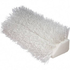 Carlisle - Scrub & Scouring Brushes Type: Scrub Brush Bristle Material: Polyester - Industrial Tool & Supply