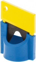 Iscar - Torque Inspection Key for Indexable Drilling - Compatible with Drilling Heads - Industrial Tool & Supply
