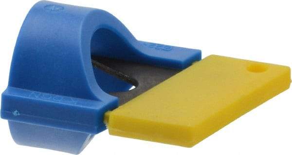 Iscar - Torque Inspection Key for Indexable Drilling - Compatible with Drilling Heads - Industrial Tool & Supply