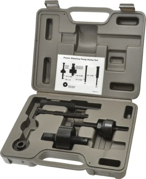 OTC - Automotive Hand Tools & Sets PSC Code: 4910 - Industrial Tool & Supply