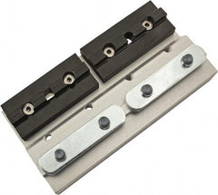 80/20 Inc. - Open Shelving Accessory/Component - Aluminum, Use with 40 Series - Industrial Tool & Supply
