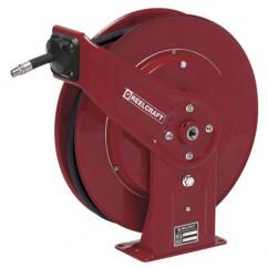 3/8 X 50' HOSE REEL - Industrial Tool & Supply