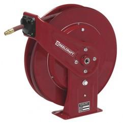 3/8 X 50' HOSE REEL - Industrial Tool & Supply