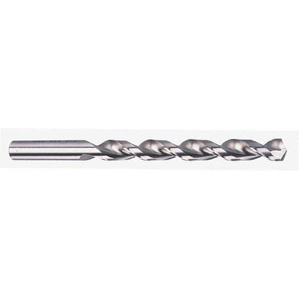 Chicago-Latrobe - #2 135° High Speed Steel Jobber Drill - Industrial Tool & Supply