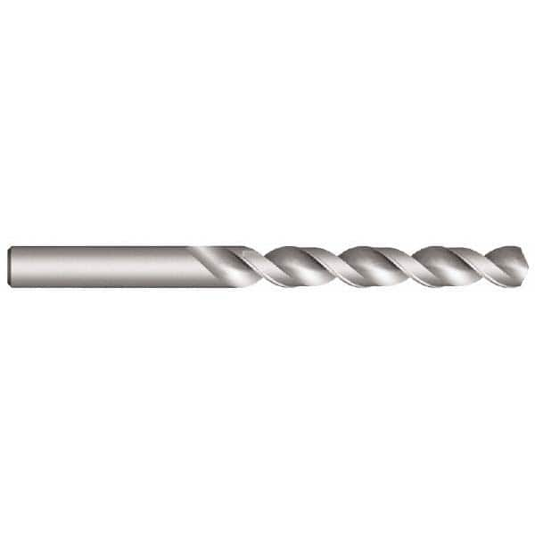 Precision Twist Drill - #62 118° High Speed Steel Jobber Drill - Industrial Tool & Supply