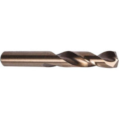 Precision Twist Drill - 3/4" 135° Spiral Flute Cobalt Screw Machine Drill Bit - Industrial Tool & Supply