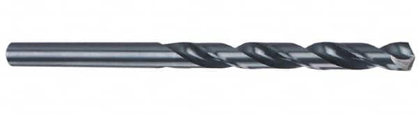 Cleveland - 5/16" Diam, 6" OAL Bright High Speed Steel Aircraft Extension Drill Bit - Industrial Tool & Supply
