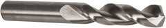 Precision Twist Drill - #22 135° Parabolic Flute High Speed Steel Screw Machine Drill Bit - Industrial Tool & Supply