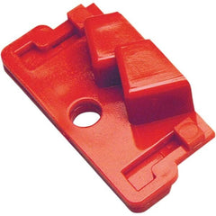 Brady - Single-Pole Circuit Breaker Lockout - Industrial Tool & Supply