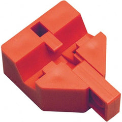 Brady - Multi-Pole Circuit Breaker Lockout - Industrial Tool & Supply