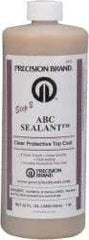 Precision Brand - 1 Quart Bottle ABC Sealant - 32 Fluid Ounce Bottle - Industrial Tool & Supply