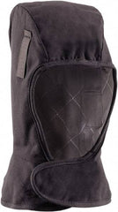 OccuNomix - Navy Blue, Winter Liner - Shoulder Length, 3 Layer - Industrial Tool & Supply