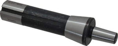 Value Collection - R8 Shank, JT2 Mount Taper, Drill Chuck Arbor - Jacobs Taper Mount - Exact Industrial Supply