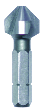 12.04MM HSS 90 DEGREE COUNTERSINK - Industrial Tool & Supply