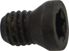 Superbee - Screws for Indexable Radius Milling Cutters - Industry Std BS19 - Industrial Tool & Supply