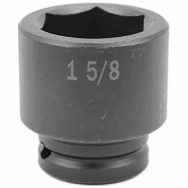 SK - Impact Socket - 3/4"DR 1-5/5" IMPACT SOCKET - Industrial Tool & Supply