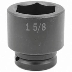SK - Impact Socket - 3/4"DR 1-5/5" IMPACT SOCKET - Industrial Tool & Supply