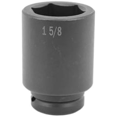 SK - Impact Socket - 3/4"DR 1-5/8" DEEP IMPACT SOCKET - Industrial Tool & Supply