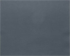 3M - 600 Grit, Silicon Carbide Sanding Sheet - 11" Long x 9" Wide, Super Fine Grade, A Weighted Paper Backing - Industrial Tool & Supply