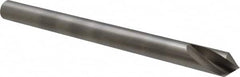 Magafor - 16mm Body Diam, 90°, 7-7/8" OAL, Cobalt Spotting Drill - Industrial Tool & Supply