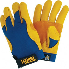 TILLMAN - Deerskin Work Gloves - Industrial Tool & Supply